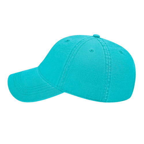 Relaxed Golf Cap